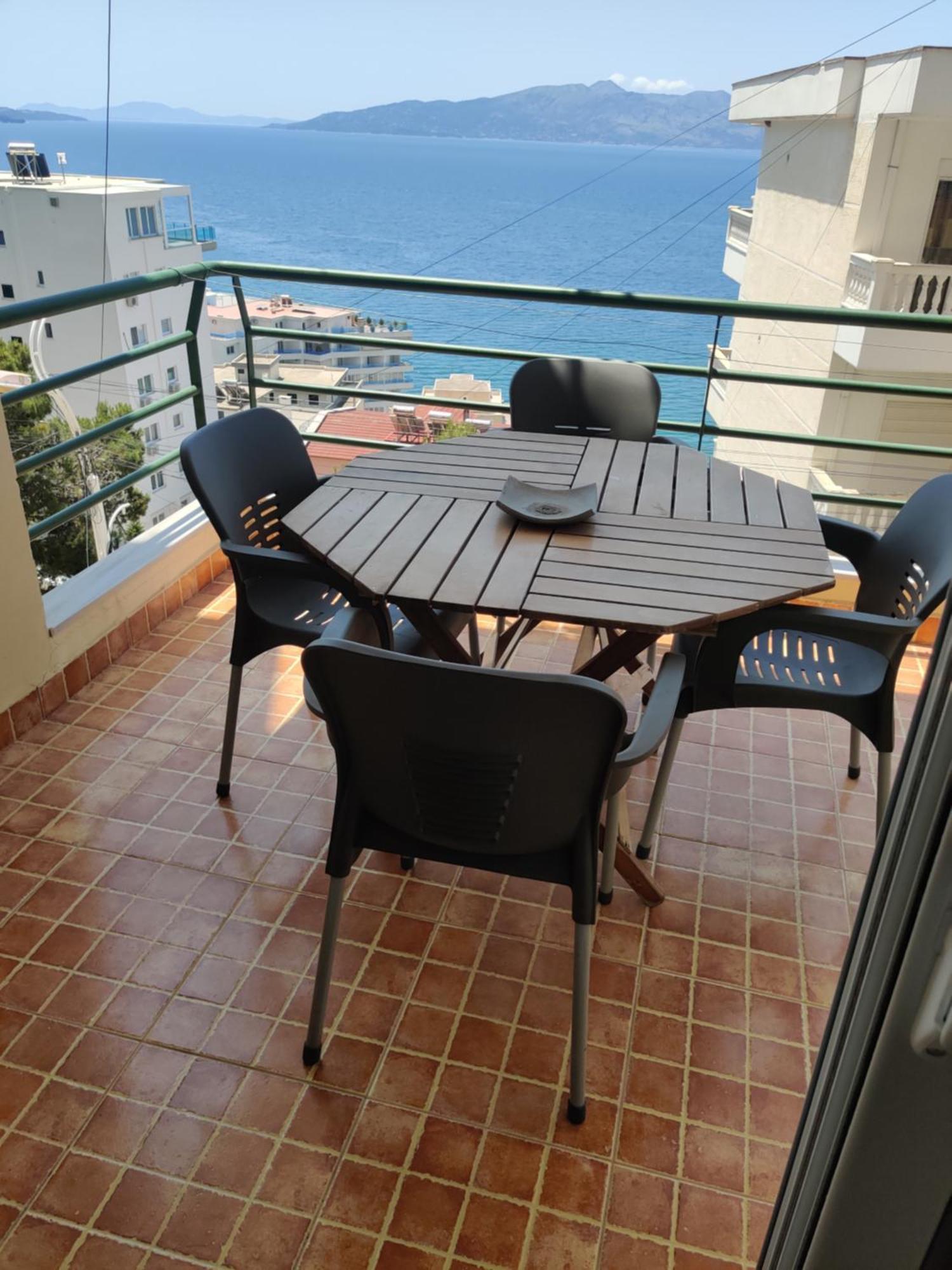 Apartamento Dimitri Sarandë