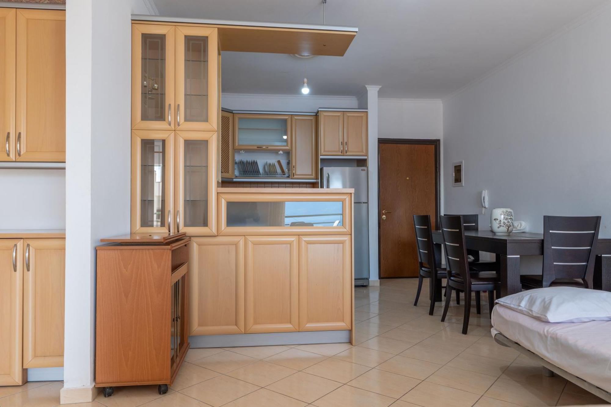 Apartamento Dimitri Sarandë