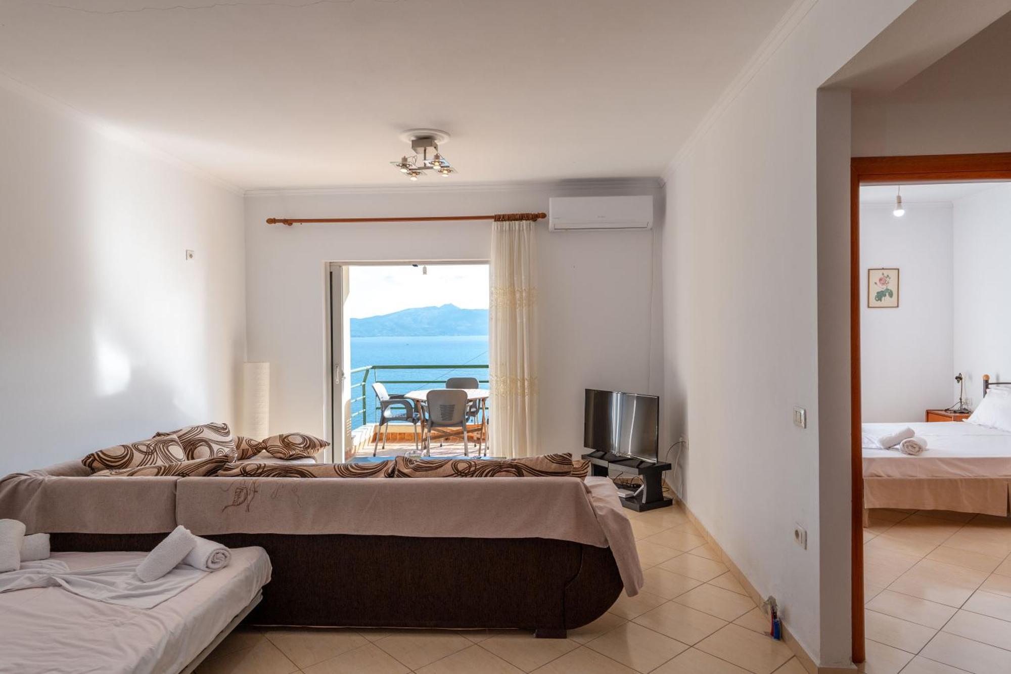 Dimitri Apartman