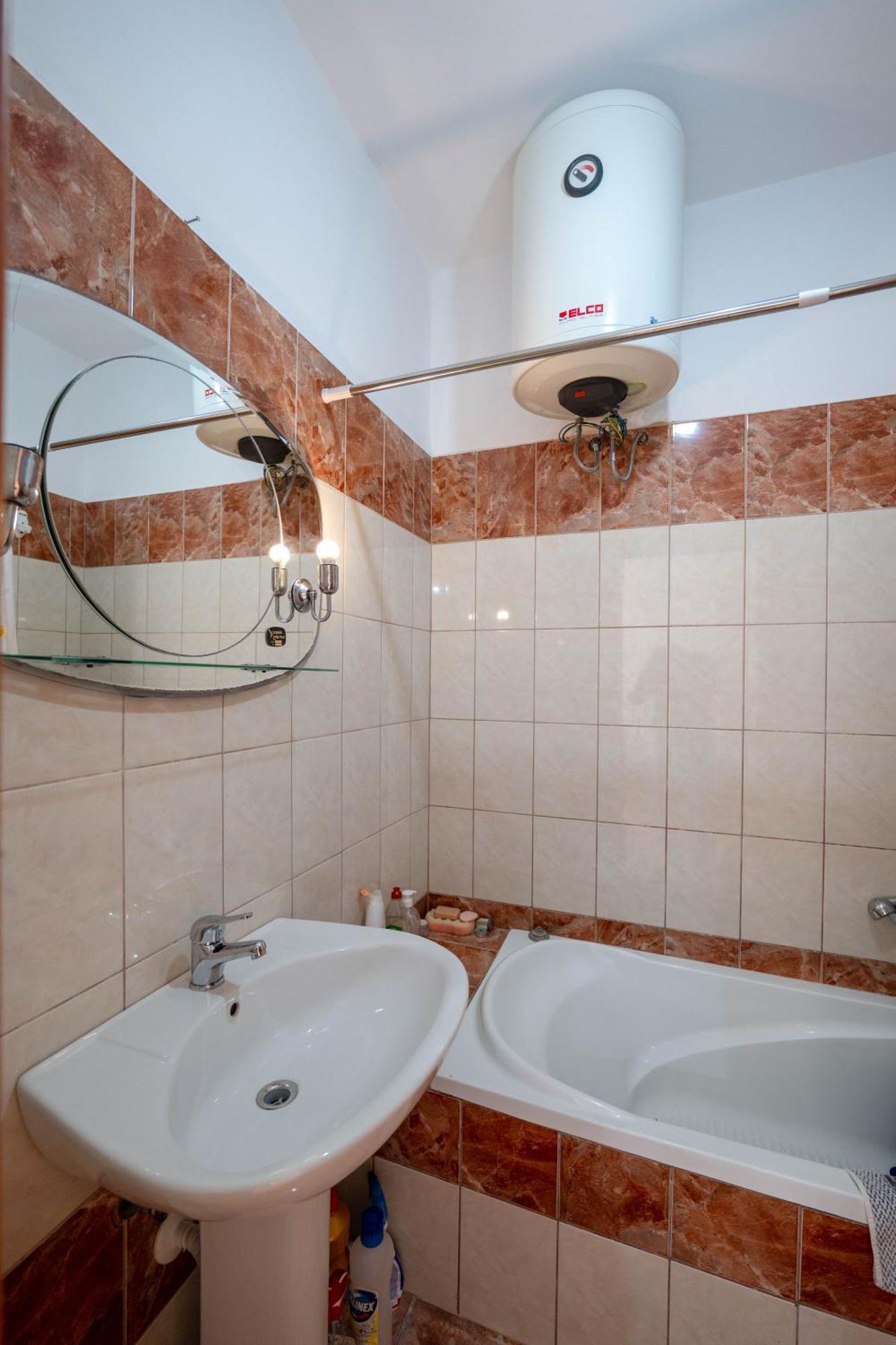 Apartamento Dimitri