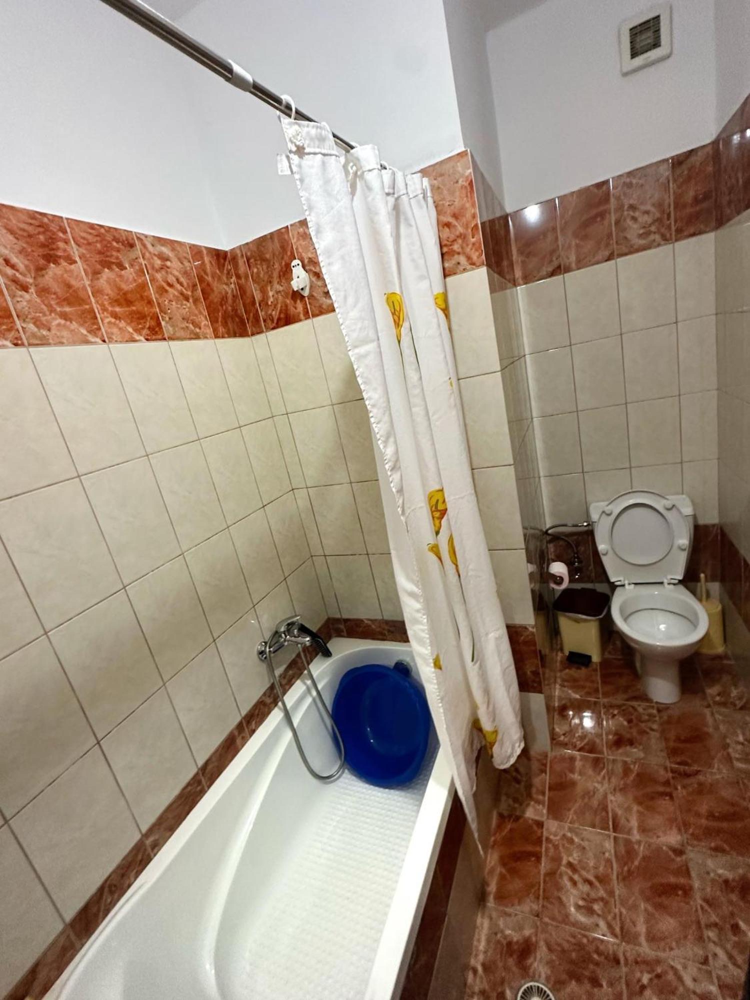 Dimitri Apartment *