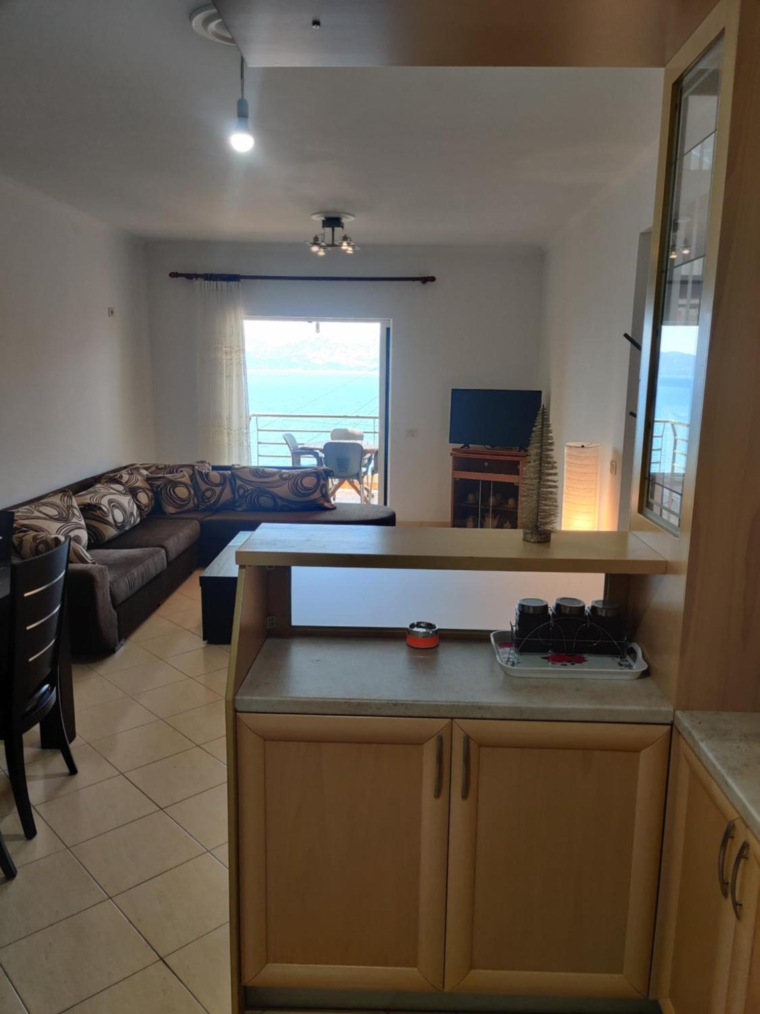 Dimitri Apartment Sarandë