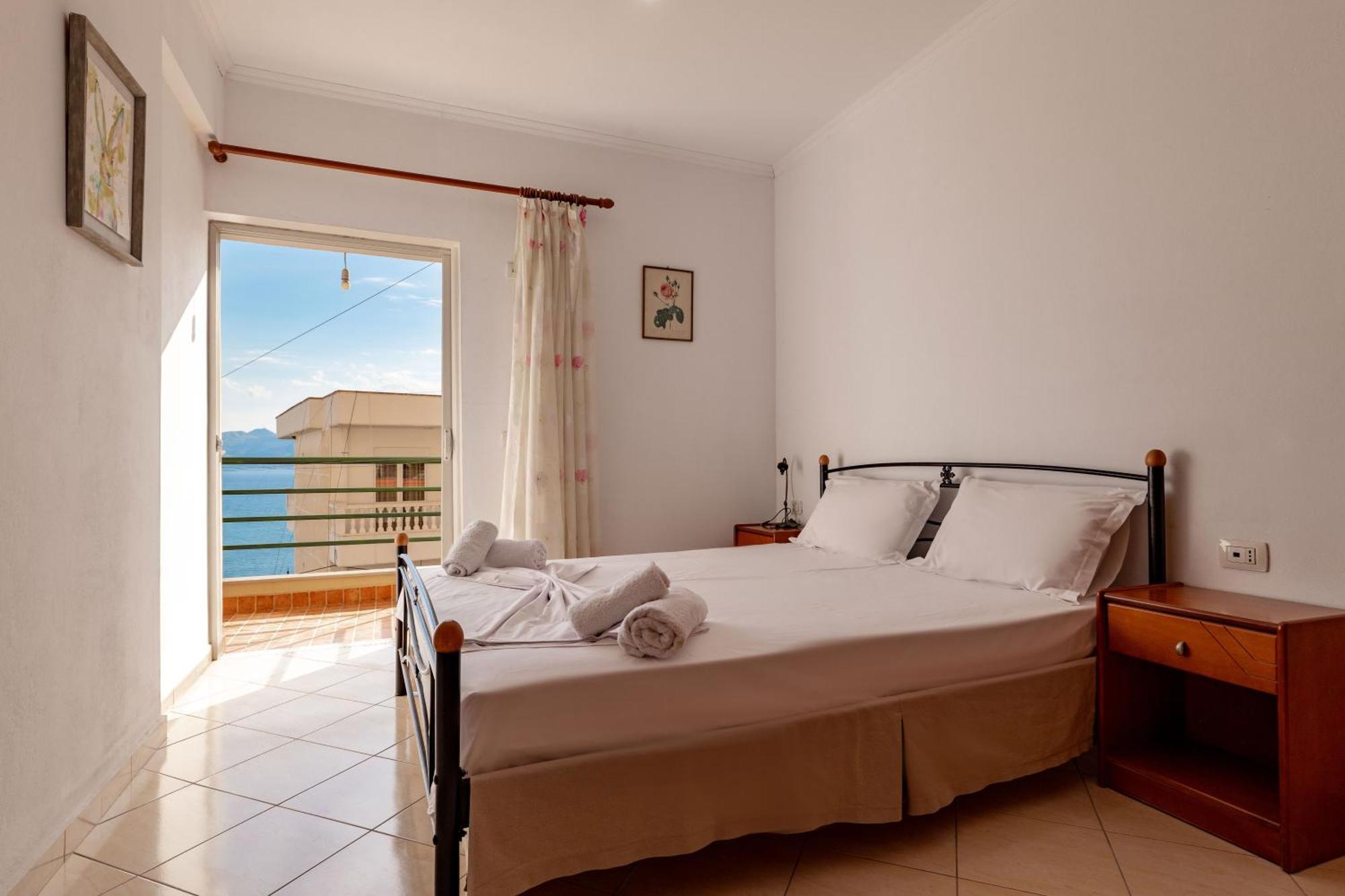Appartement Dimitri *