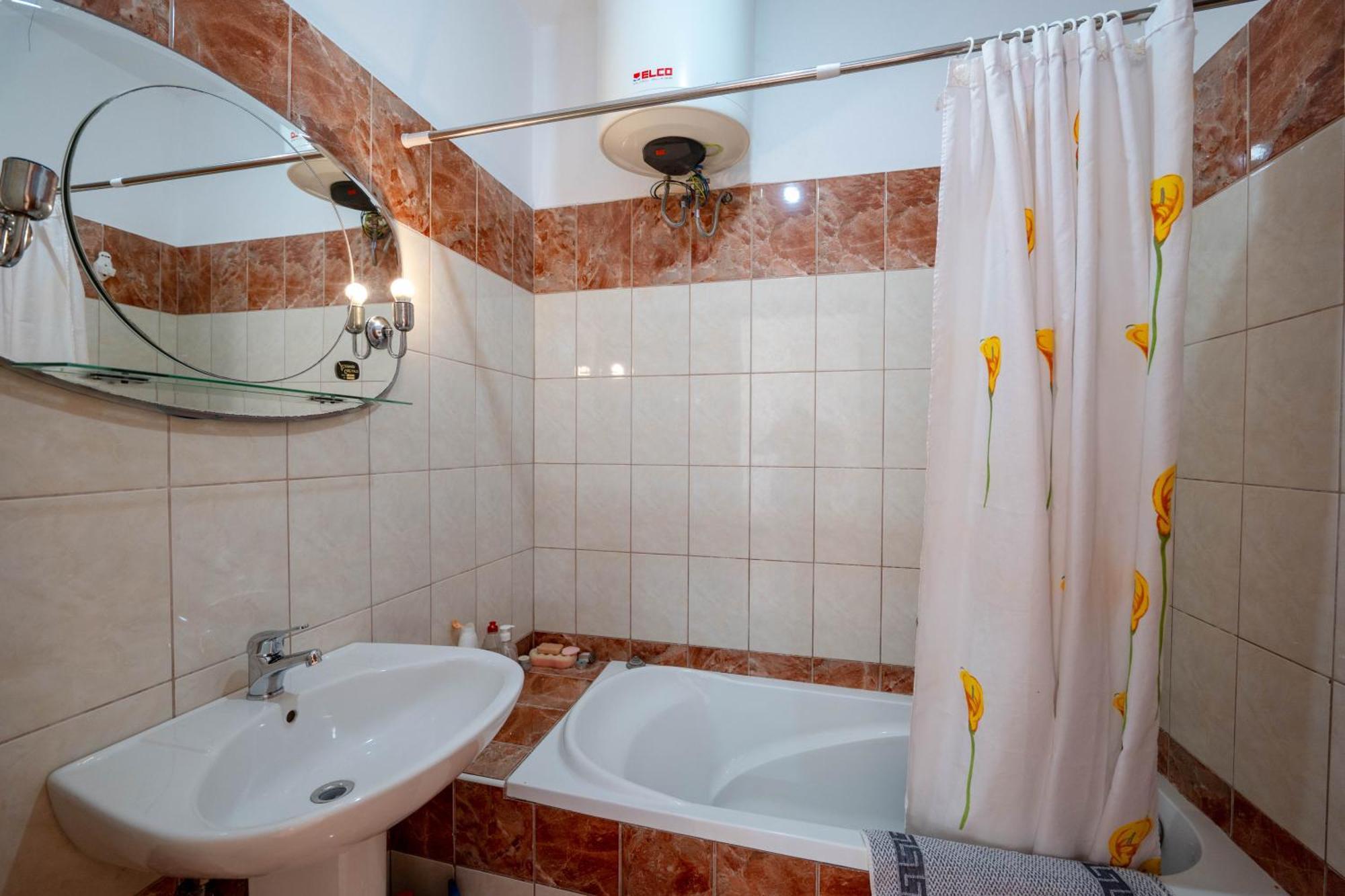 Dimitri Apartment Sarandë