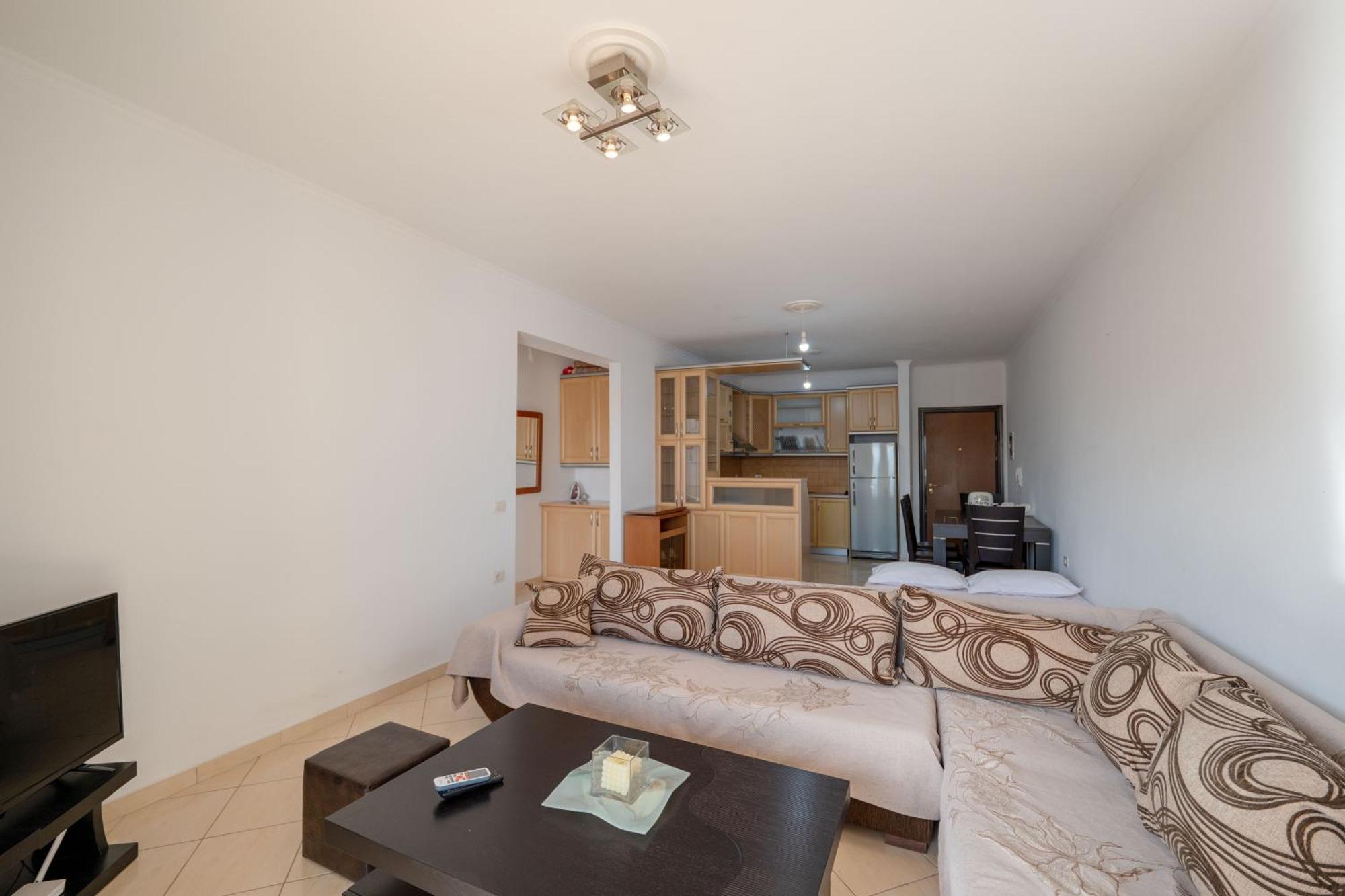 Apartment Dimitri Sarandë
