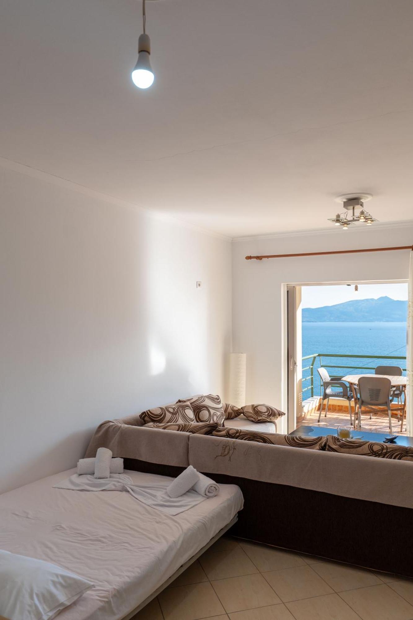 Appartement Dimitri *